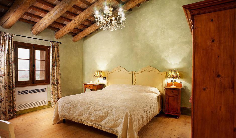 Agriturismo La Penisola Campo San Martino Quarto foto