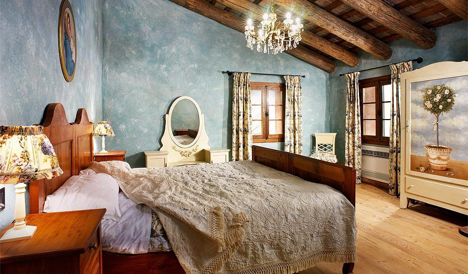 Agriturismo La Penisola Campo San Martino Quarto foto